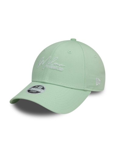 New Era 9FORTY Mütze mit Logo