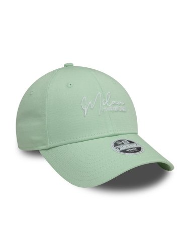 New Era 9FORTY cap with logo