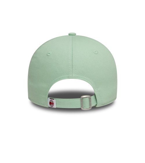 New Era 9FORTY cap with logo