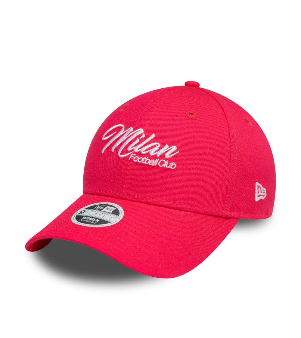 New Era cap Milan Football Club