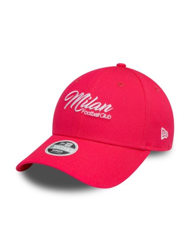 New Era berretto Milan Football Club