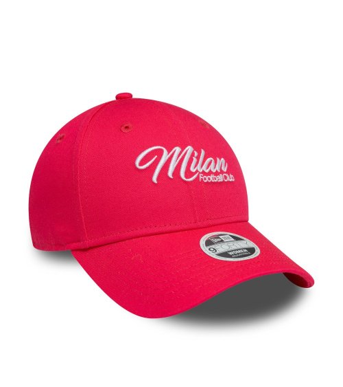 New Era cap Milan Football Club