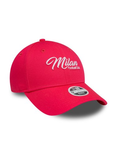 New Era cap Milan Football Club