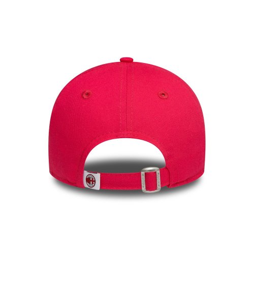 New Era berretto Milan Football Club