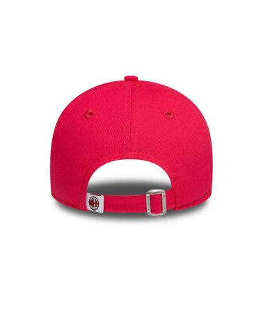 New Era cap Milan Football Club