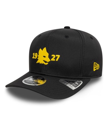 New Era 9FIFTY cap AS Roma