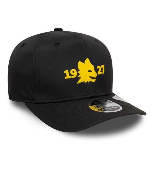 New Era 9FIFTY Kappe AS Roma
