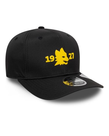 New Era berretto 9FIFTY AS Roma