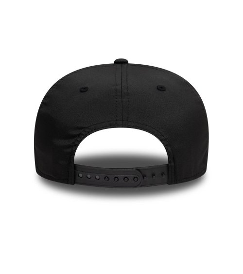 New Era 9FIFTY Kappe AS Roma