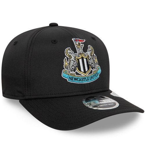 New Era Berretto Newcastle United con visiera rigida