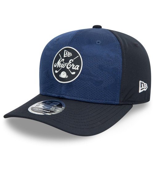 New Era cappello trucker 9FIFTY