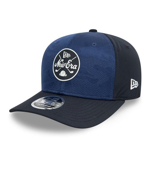 New Era gorra trucker 9FIFTY