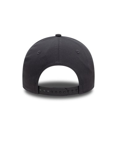 Casquette New Era à visière plate