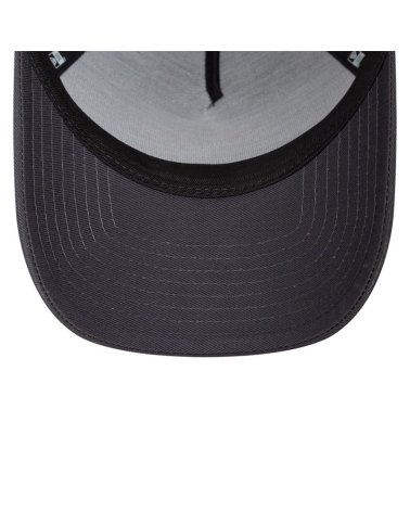 Cappello New Era con visiera piatta
