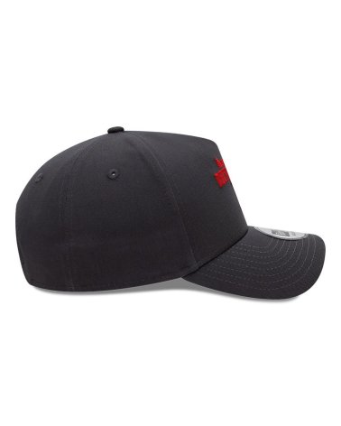 Casquette New Era à visière plate