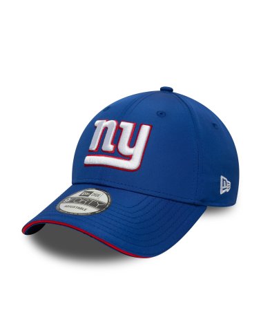 New Era Gorra 9Forty NY con visera curva
