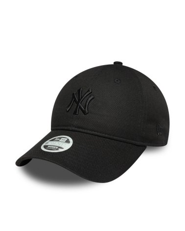 New Era berretto classico con visiera curva