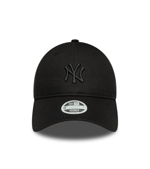 New Era berretto classico con visiera curva