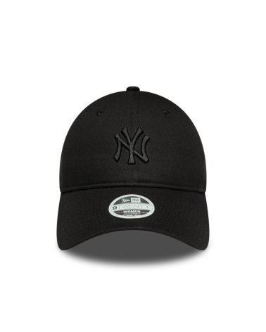 New Era gorra clásica con visera curva