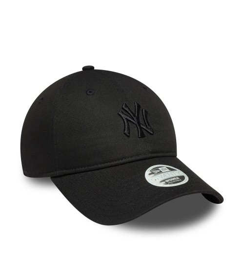 New Era berretto classico con visiera curva
