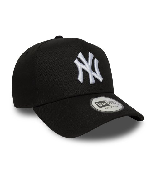 New Era 9Forty A-Frame Adjustable Cap