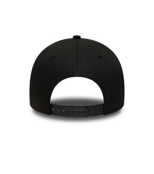 New Era 9Forty A-Frame Adjustable Cap