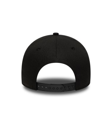 New Era 9Forty A-Frame Adjustable Cap