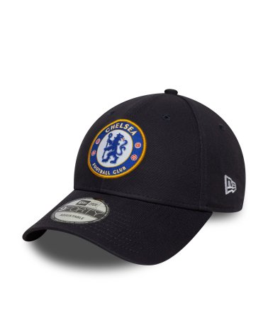 New Era Chelsea FC Kappe