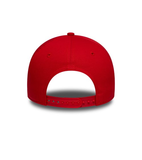 New Era berretto Bulls con visiera