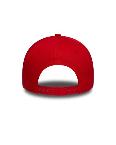 New Era berretto Bulls con visiera