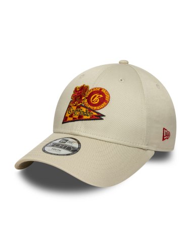New Era Gryffindor Harry Potter Mütze