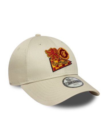 New Era berretto Gryffindor Harry Potter