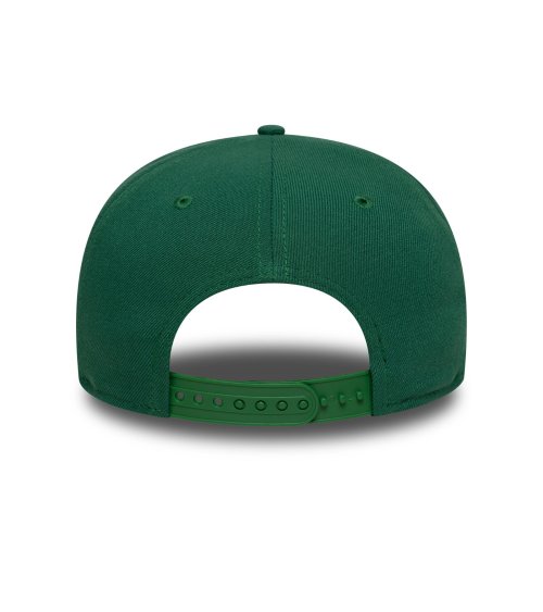New Era Gorra NY visera curva