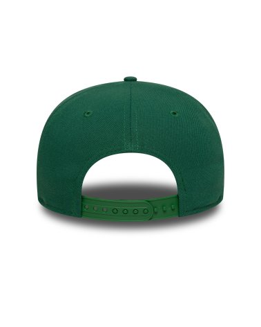 New Era Gorra NY visera curva