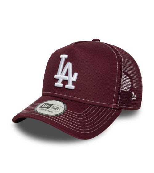 New Era Los Angeles Dodgers 9Forty Trucker
