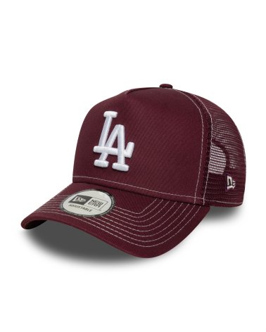 New Era Los Angeles Dodgers 9Forty Trucker