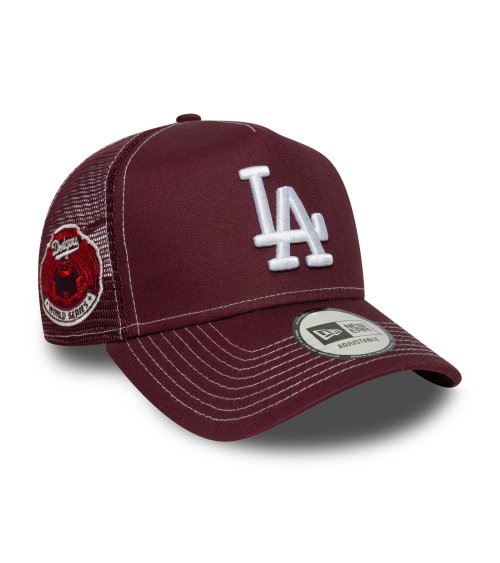 New Era Los Angeles Dodgers 9Forty Trucker