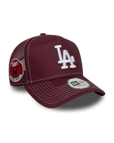 New Era Los Angeles Dodgers 9Forty Trucker
