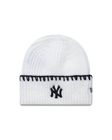 New Era Mütze mit gesticktem Logo