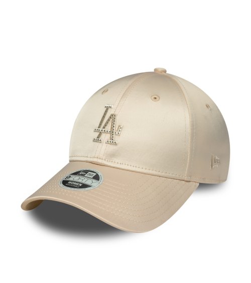 New Era berretto 9FORTY con visiera curva