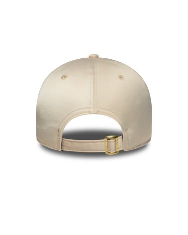 New Era gorro 9FORTY con visera curvada