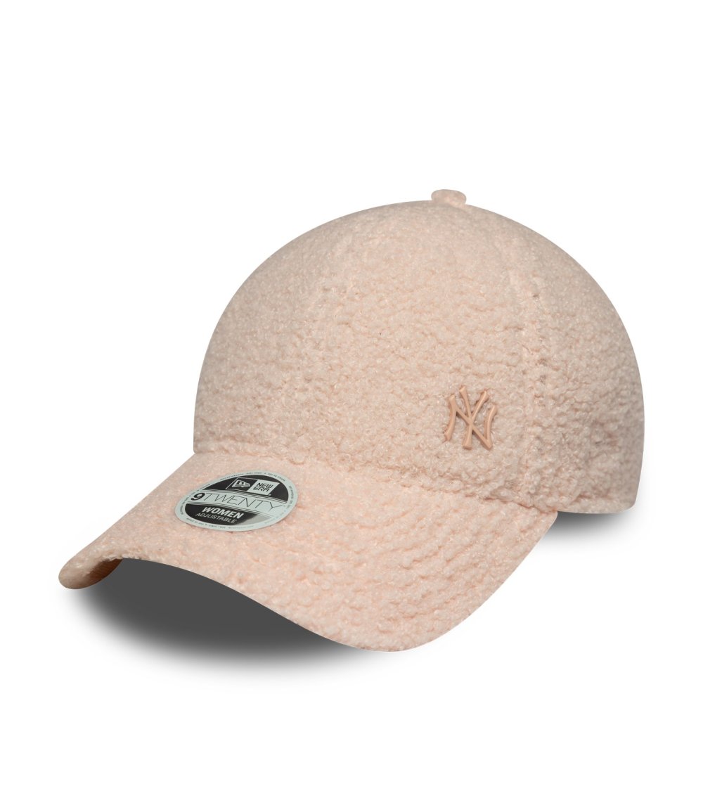 New Era 9FORTY Borg NEYYAN Cap
