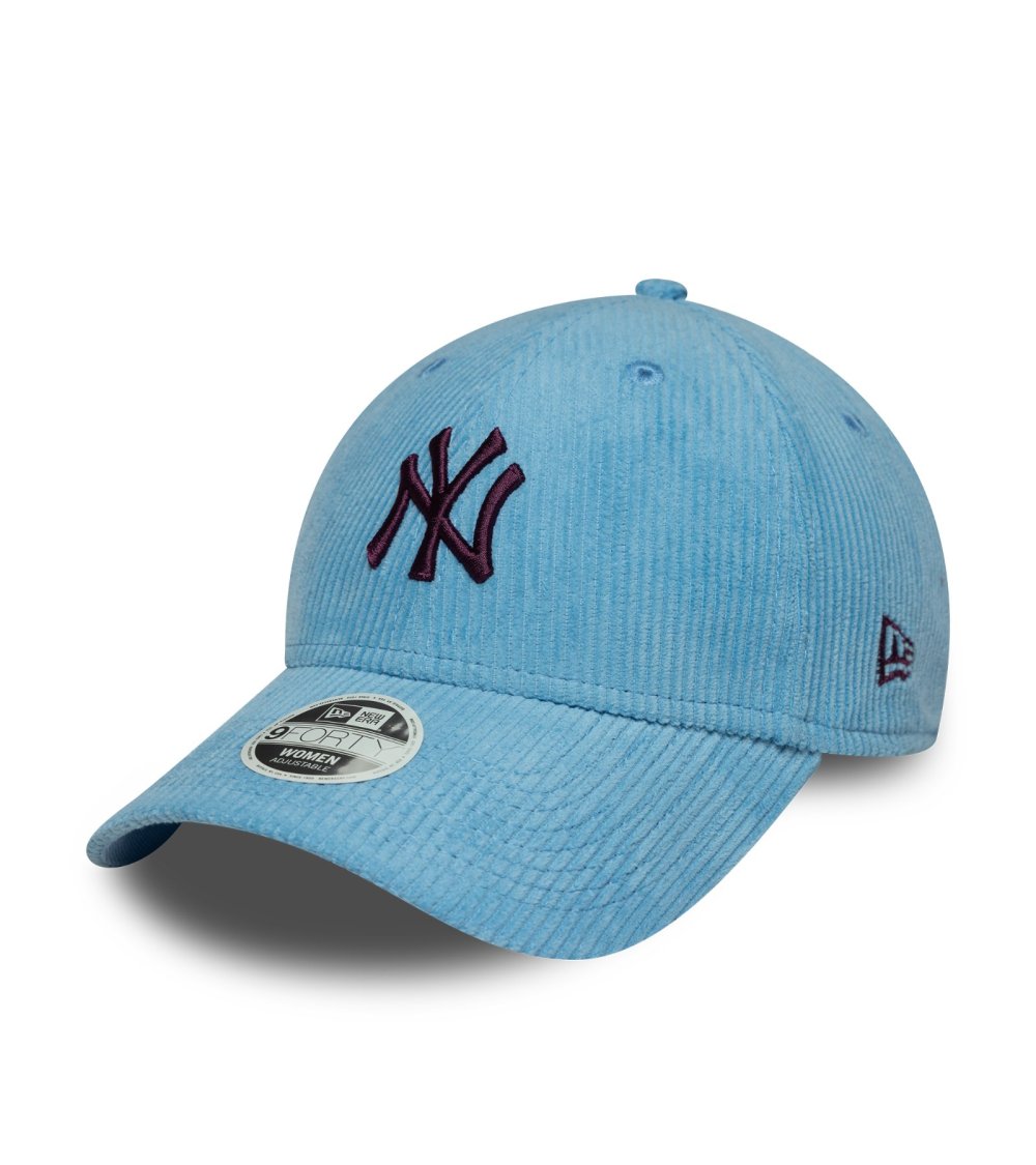 New Era Casquette 9FORTY logo NY