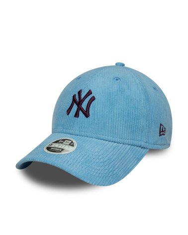 New Era Gorra 9FORTY logo NY