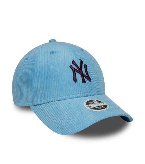 New Era Gorra 9FORTY logo NY
