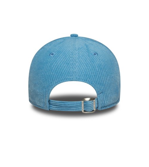 New Era 9FORTY Cap NY logo