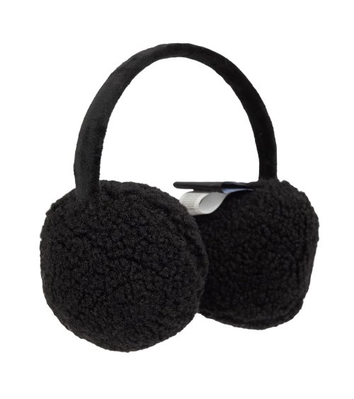 New Era gepolsterte Winterkopfhörer