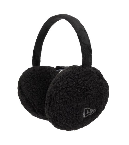 New Era écouteurs d'hiver rembourrés