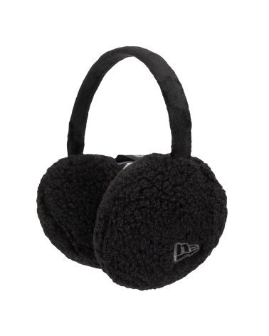 New Era écouteurs d'hiver rembourrés