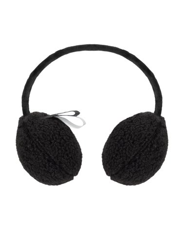 New Era padded winter headphones